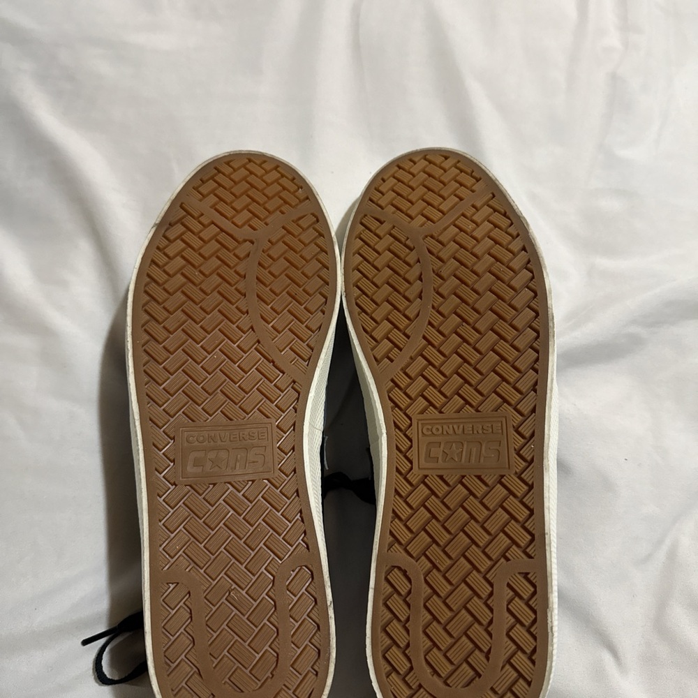 Size 10.5 Converse Sneakers